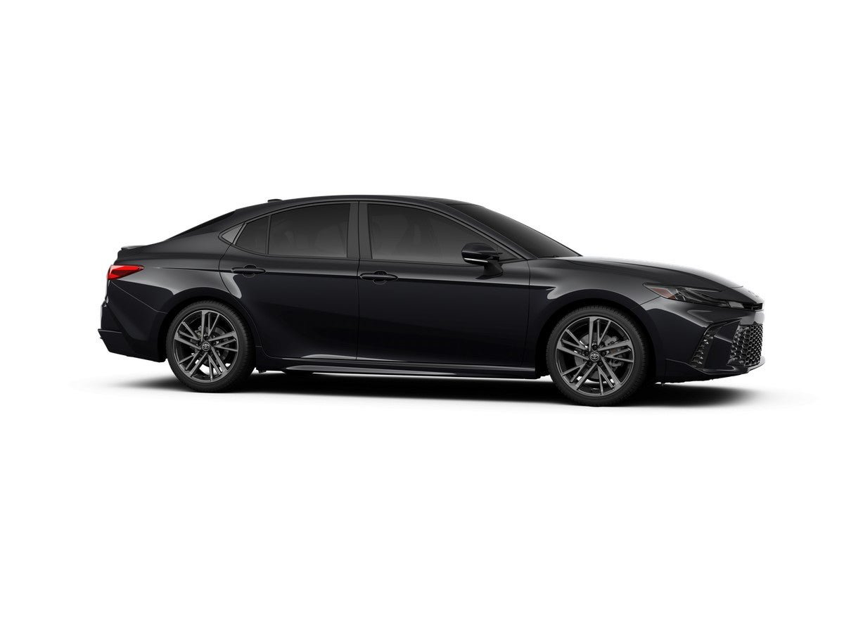 New 2026 Toyota Camry XSE AWD/4WD image 13