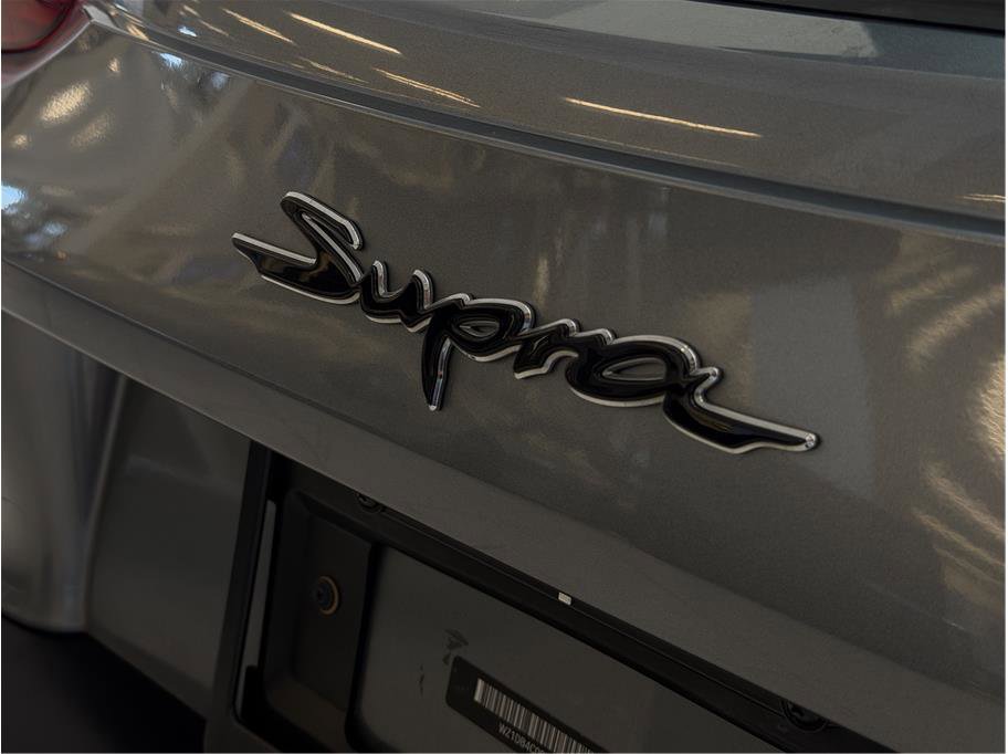 Used 2020 Toyota Supra Premium w/ Driver Assist Package image 37