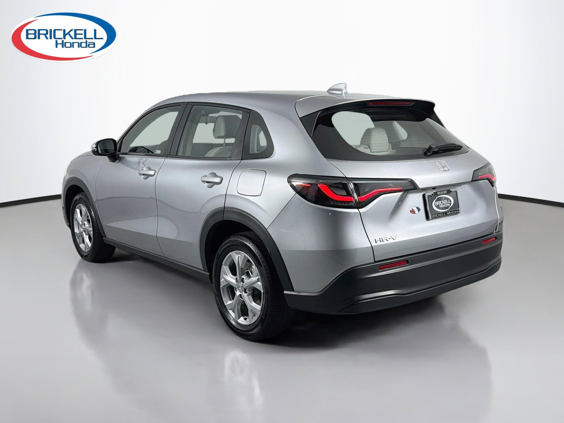 Used 2024 Honda HR-V LX image 5