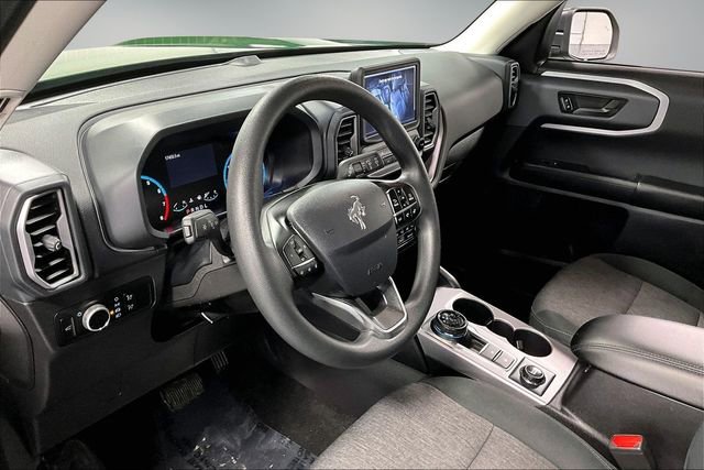 Used 2024 Ford Bronco Sport Big Bend AWD/4WD image 16