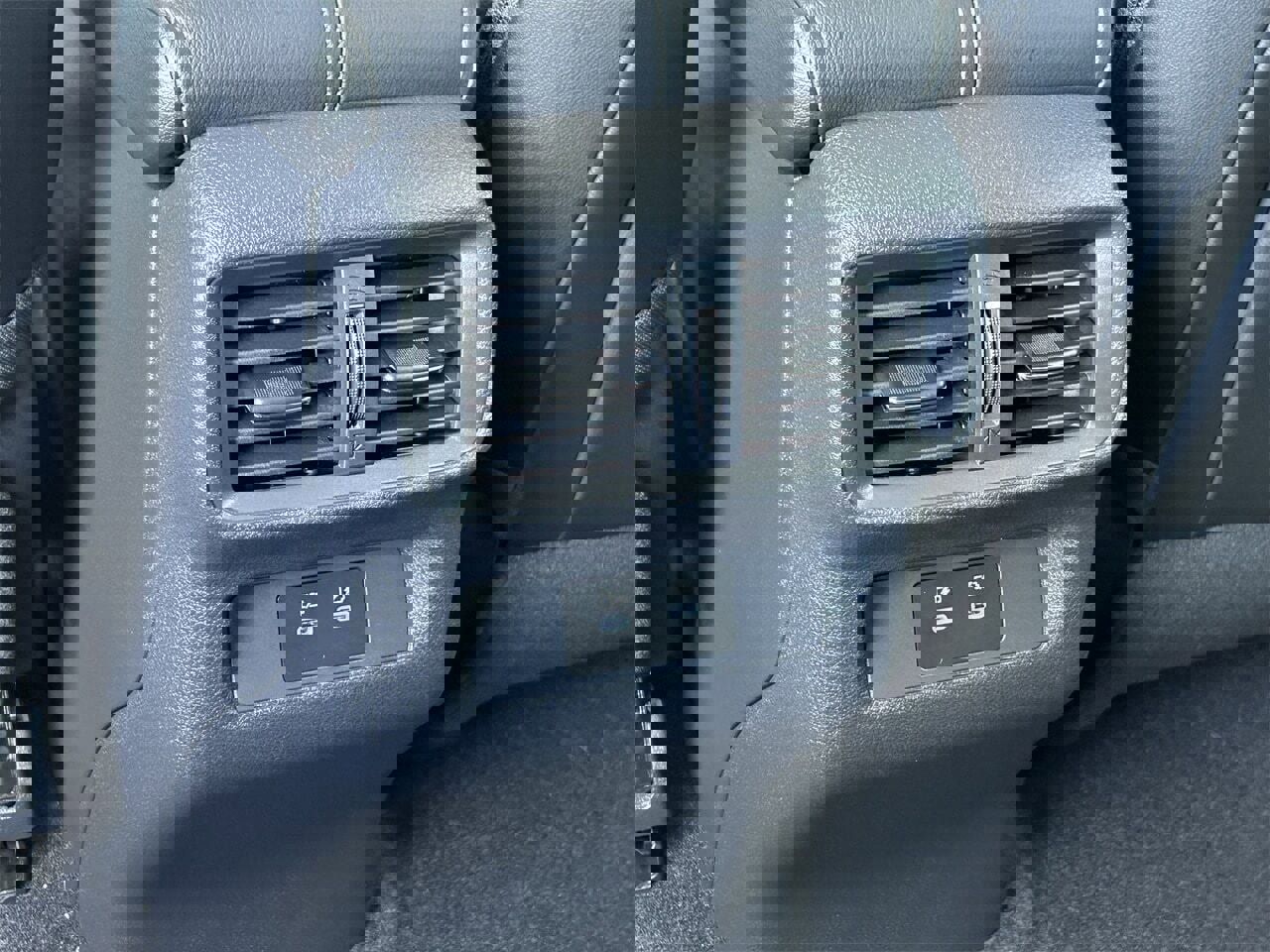 New 2025 Nissan Murano SL w/ Cargo Package image 15