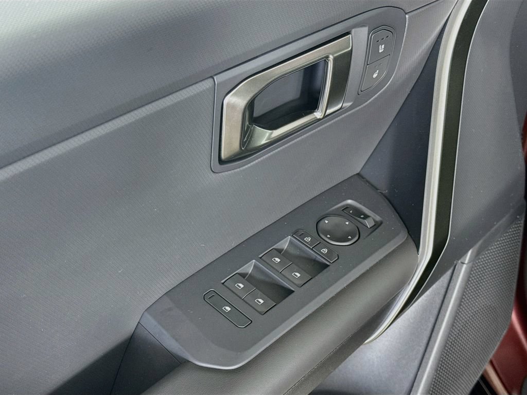 New 2027 Kia Seltos X-Line S w/ X-Line S Premium Package AWD/4WD image 18