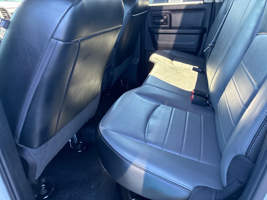 Used 2023 RAM 1500 Tradesman AWD/4WD image 17