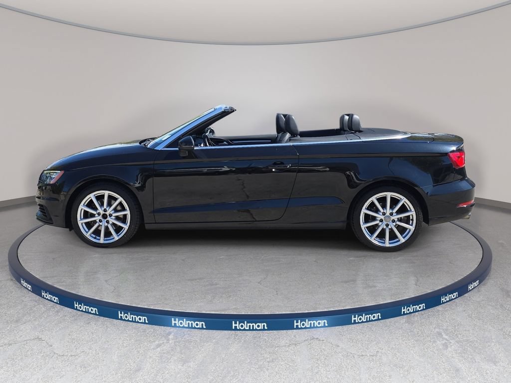 Used 2016 Audi A3 2.0T Premium AWD/4WD image 9