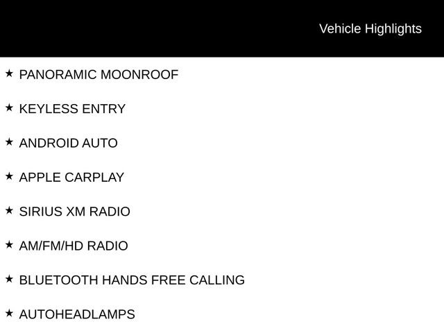 Used 2023 Volkswagen Tiguan SE w/ Panoramic Sunroof Package FWD image 10