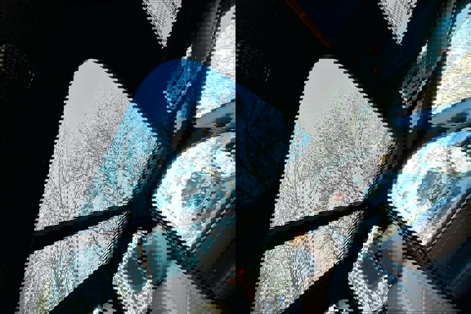 Used 2024 Toyota Tundra 1794 Edition w/ TRD Off-Road Package image 14