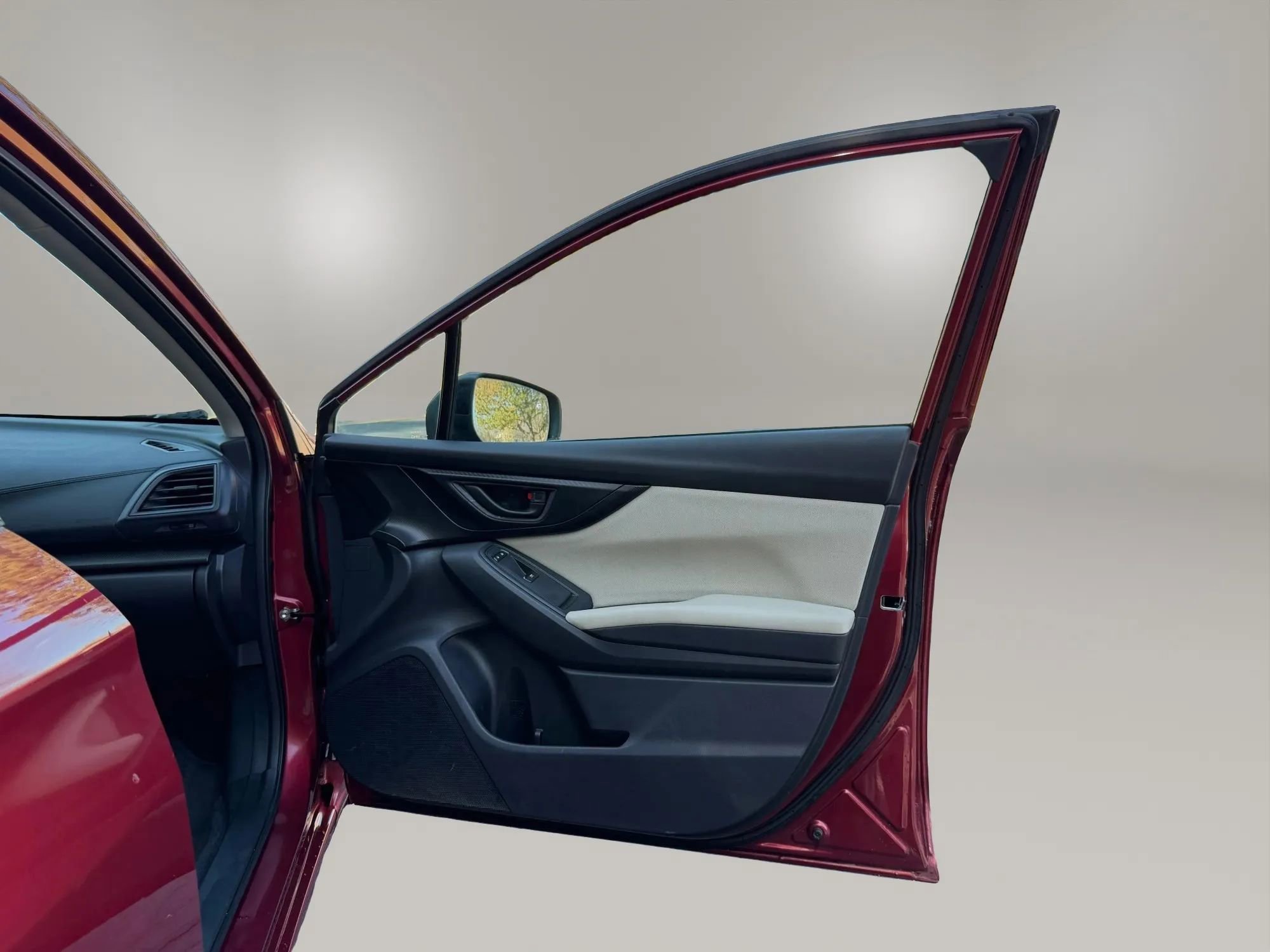 Used 2018 Subaru Impreza 2.0i Premium w/ Eyesight & BSD & Rcta image 40