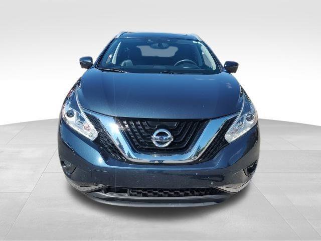 Used 2018 Nissan Murano Platinum image 29