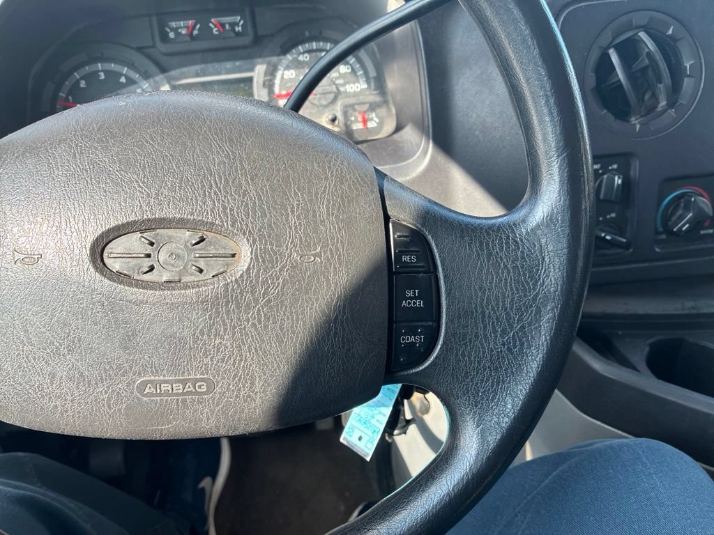 Used 2012 Ford E-350 and Econoline 350 XLT RWD image 30