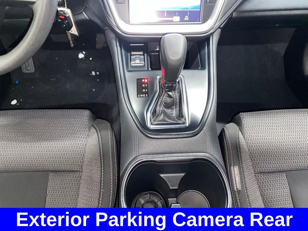 Used 2020 Subaru Outback 2.5i image 12