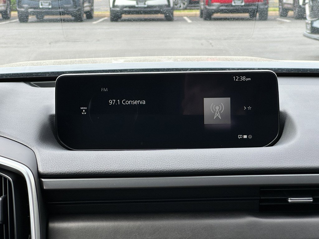 New 2026 MAZDA CX-50 AWD 2.5 Hybrid w/ Weather Package image 12