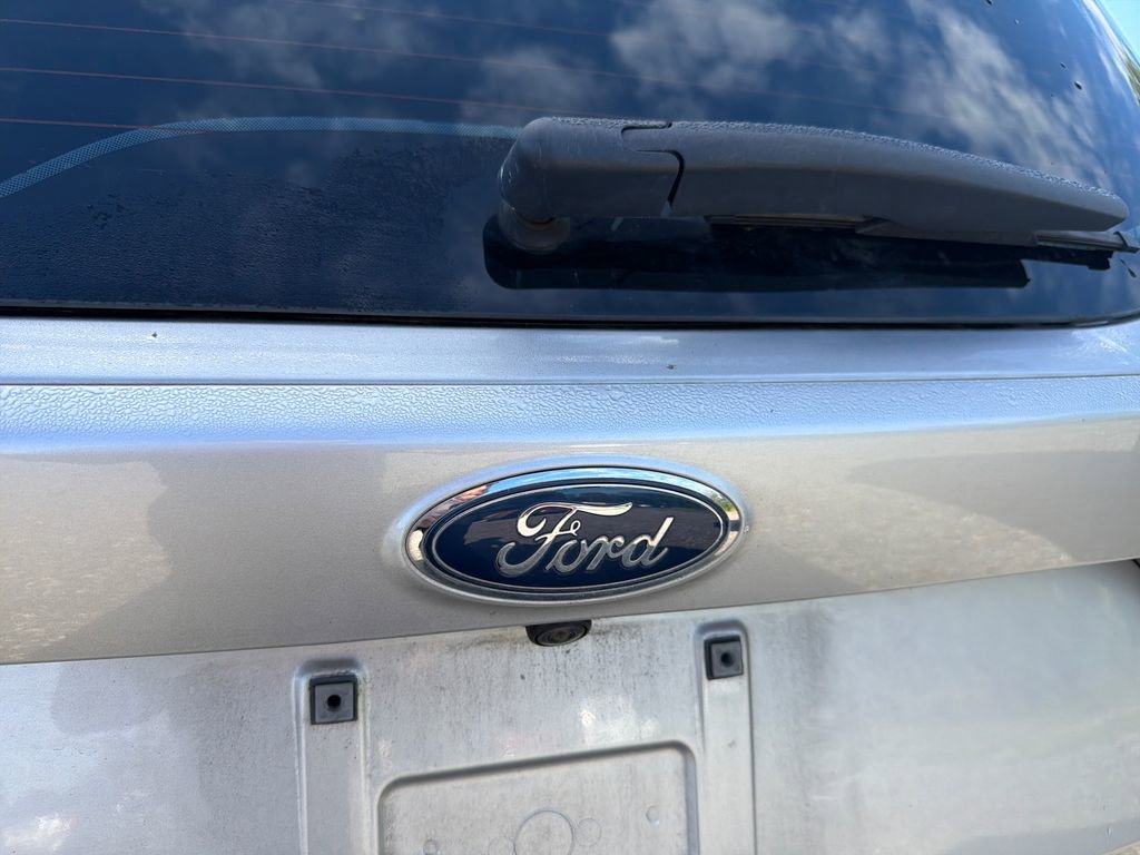 Used 2018 Ford Escape S FWD image 18