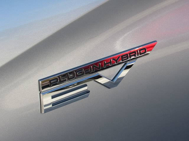New 2025 Mitsubishi Outlander ES AWD/4WD image 11