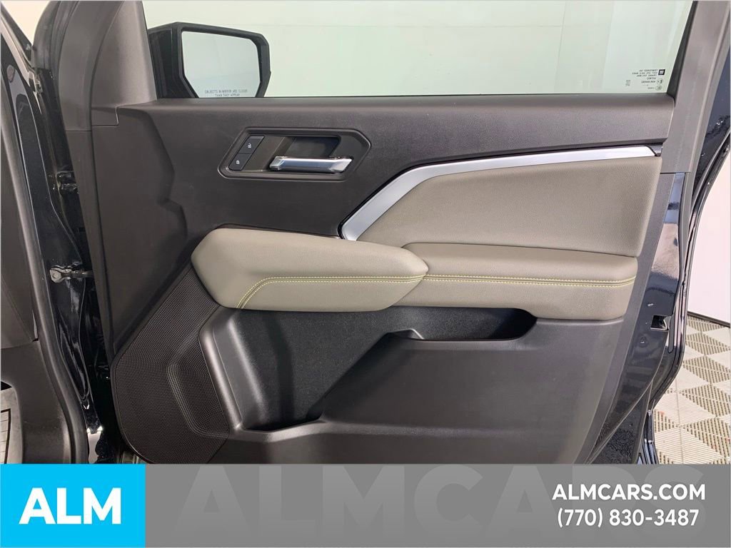 Used 2023 Chevrolet Colorado ZR2 image 38