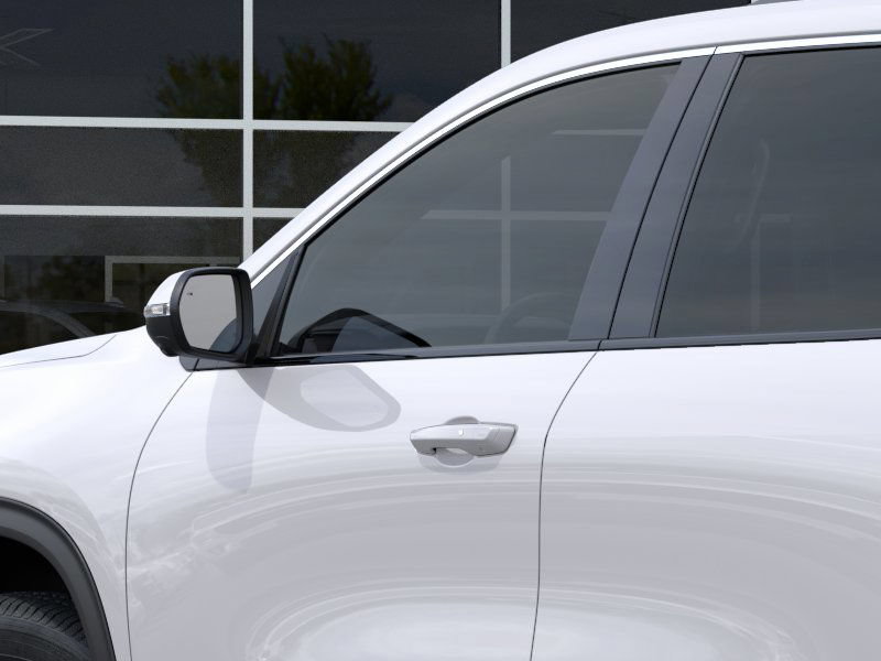New 2025 GMC Acadia Elevation w/ Elevation Premium Package FWD image 36