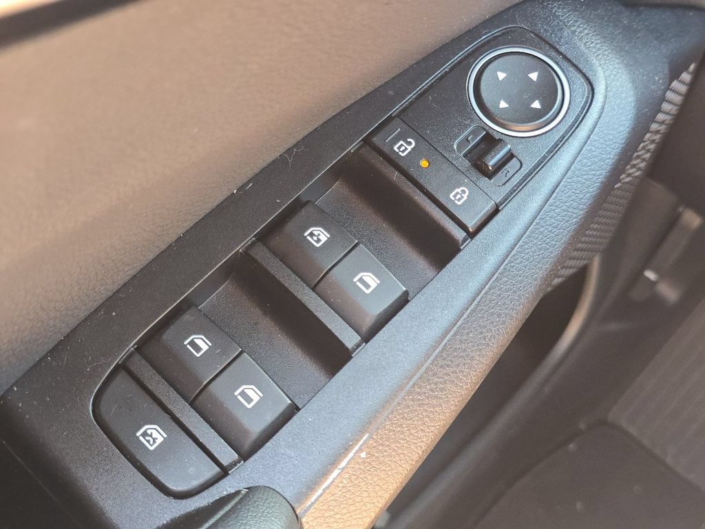 Used 2026 Kia Seltos EX w/ EX Sunroof Package AWD/4WD image 29
