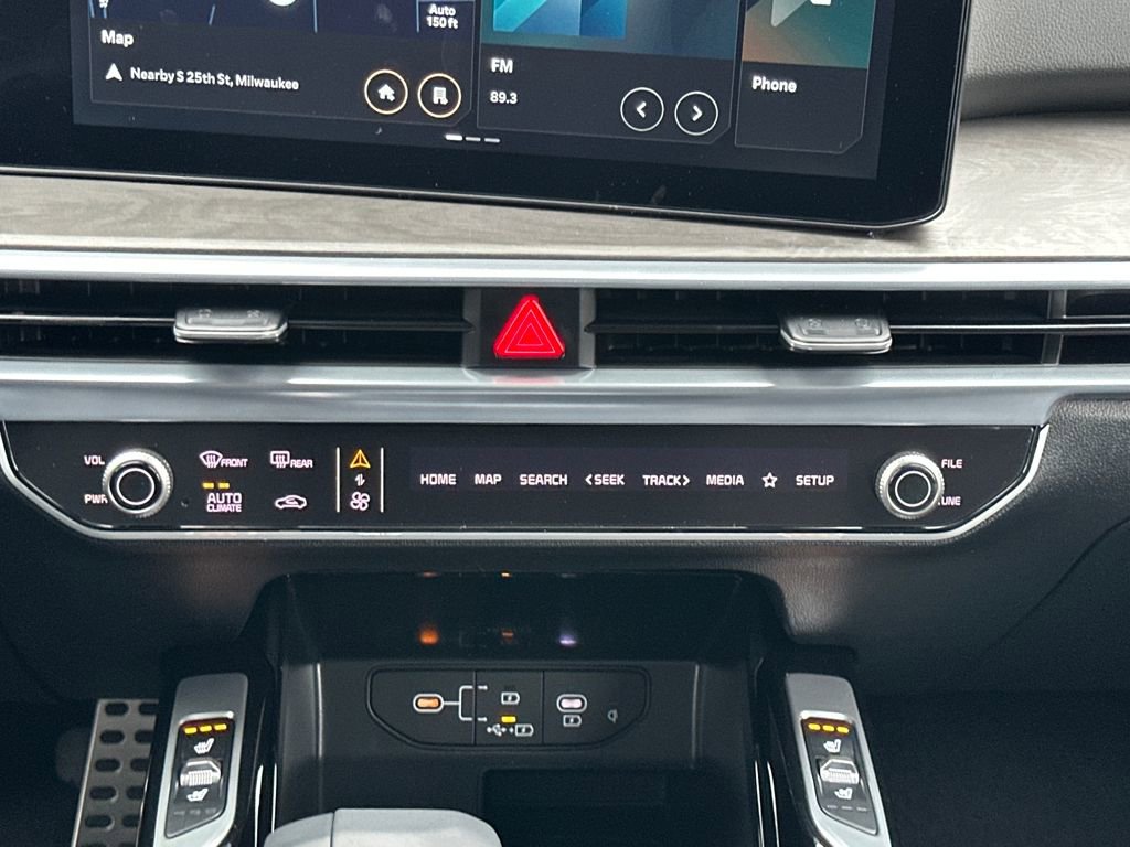 New 2026 Kia Sorento SX Prestige image 26