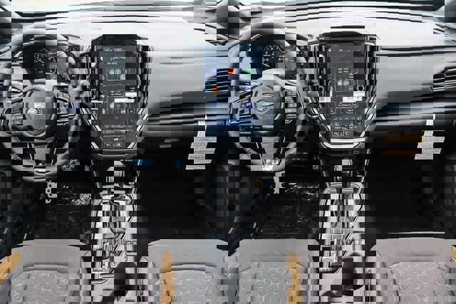 Used 2025 Subaru Crosstrek 2.5i Sport image 12