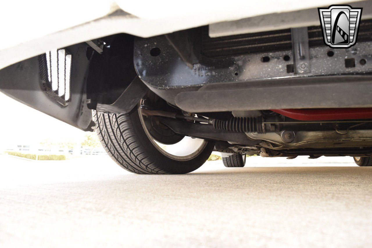 Used 1999 Ford Mustang GT image 11