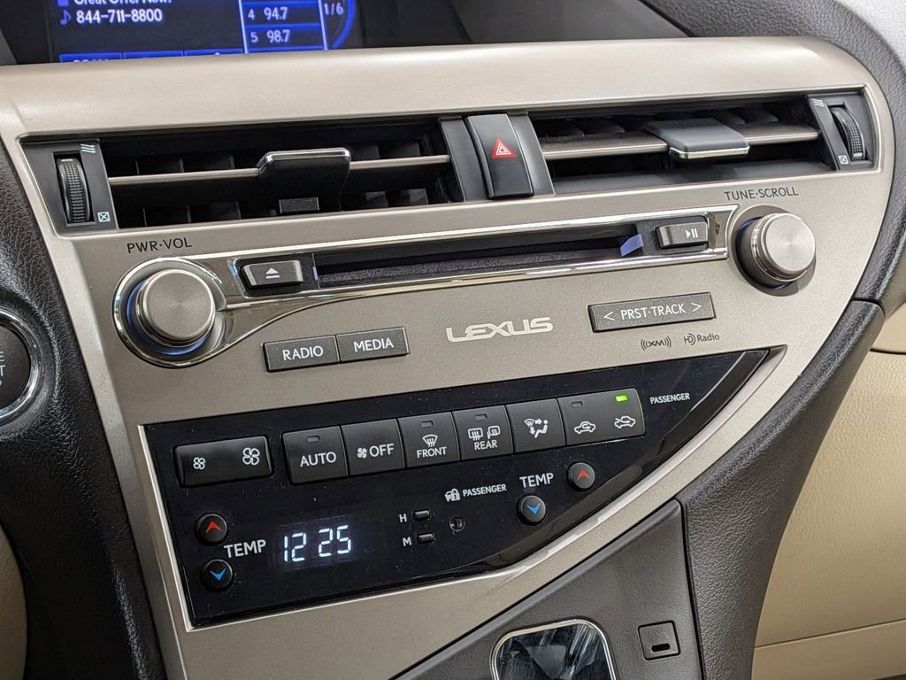 Used 2015 Lexus RX 350 AWD image 24