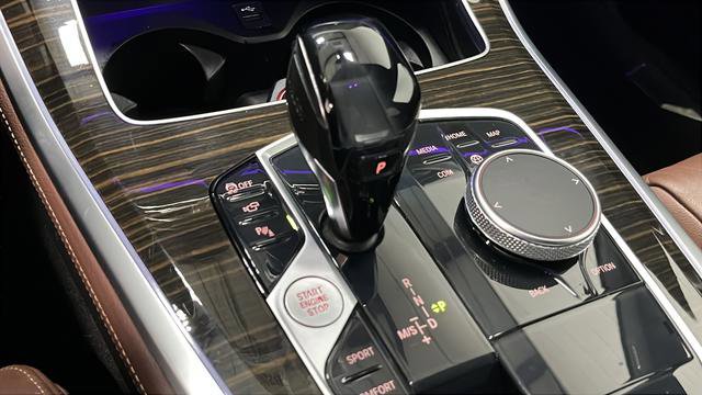 Used 2022 BMW X5 xDrive40i w/ Premium Package image 22