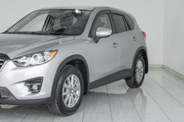 Used 2016 MAZDA CX-5 Touring AWD/4WD image 68