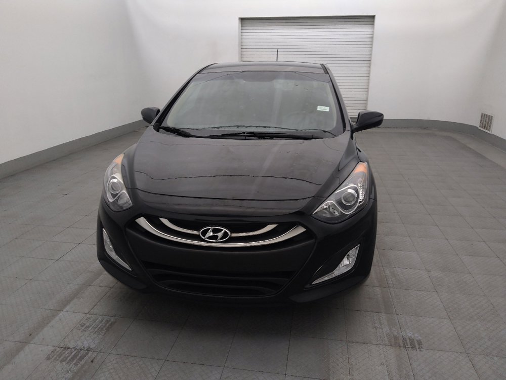 Used 2014 Hyundai Elantra GT FWD image 15