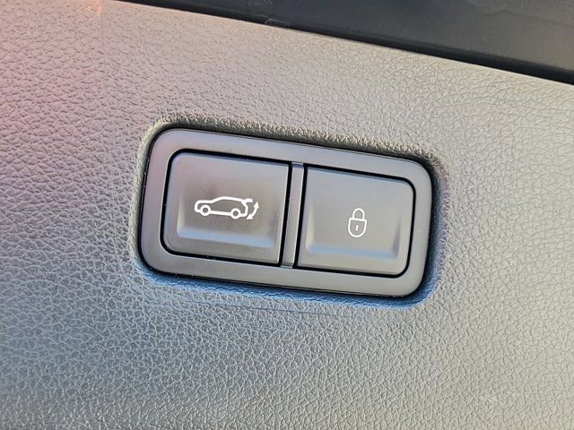 Used 2024 Genesis GV80 3.5T Prestige w/ Prestige Package image 10