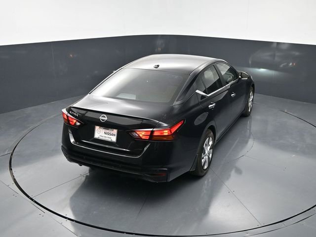 Used 2025 Nissan Altima 2.5 S FWD image 22