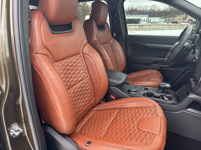 Used 2024 Ford Ranger Raptor image 14