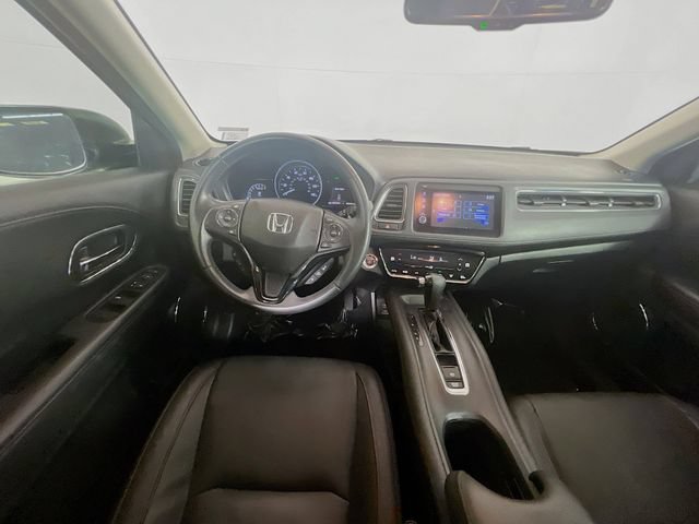 Used 2020 Honda HR-V EX-L image 21