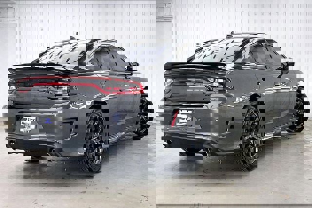 Used 2021 Dodge Charger GT w/ Plus Group image 12