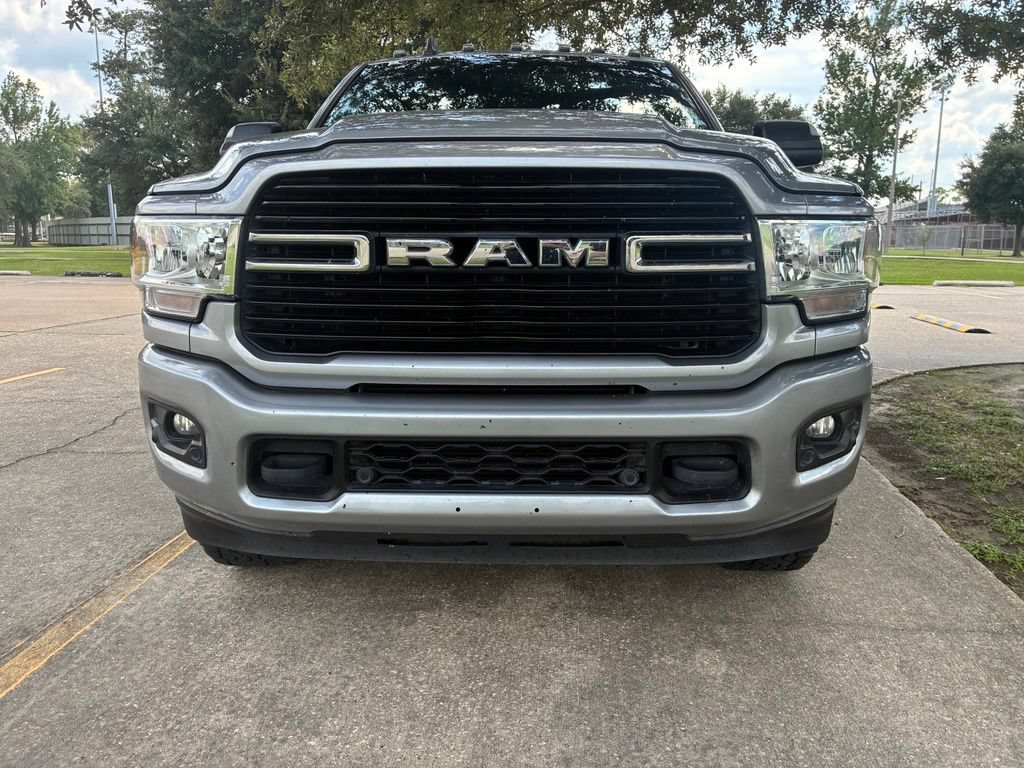 Used 2021 RAM 2500 Big Horn w/ Level 1 Equipment Group AWD/4WD image 18
