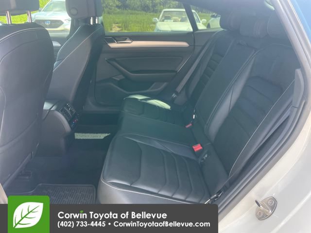 Used 2020 Volkswagen Arteon SEL Premium AWD/4WD image 25