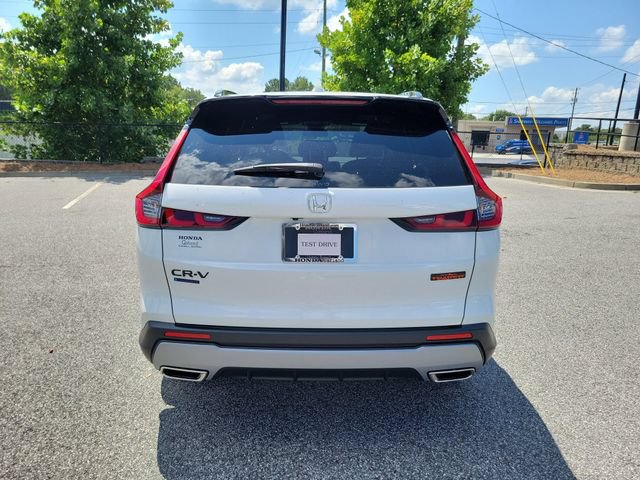 New 2027 Honda CR-V TrailSport image 5