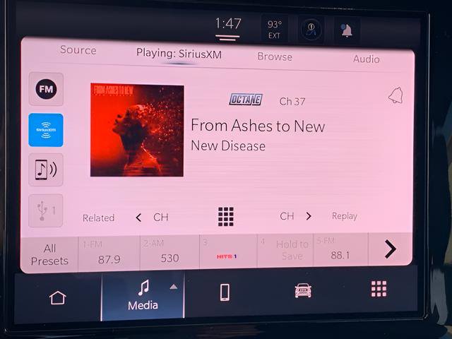 New 2025 RAM 2500 Big Horn image 28