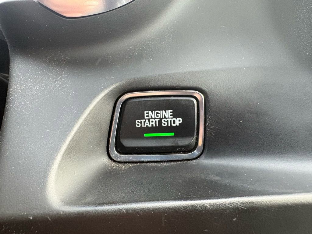 Used 2021 Chevrolet Camaro SS image 42