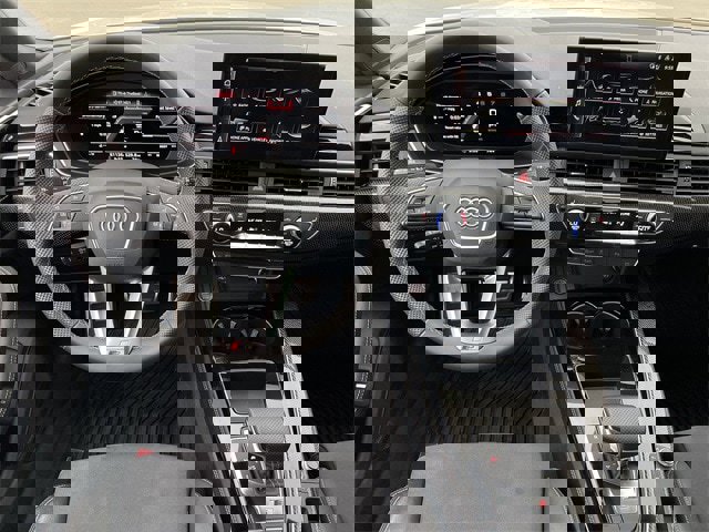 Used 2022 Audi S5 Premium Plus w/ Premium Plus Package image 11