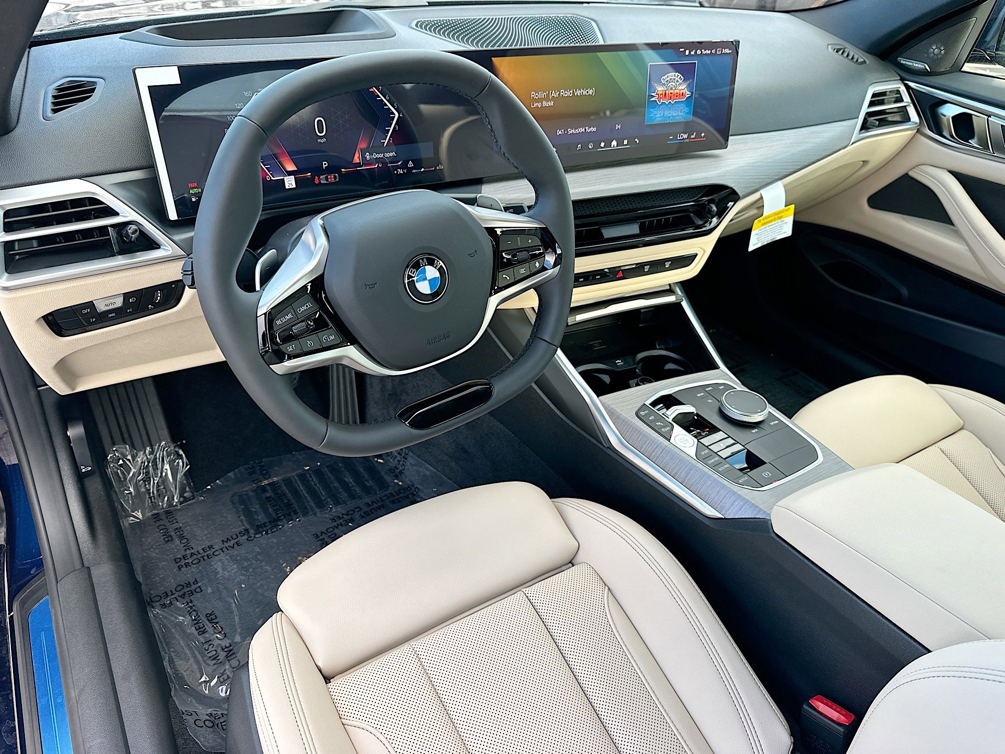 New 2026 BMW 430i Coupe w/ Premium Package image 7