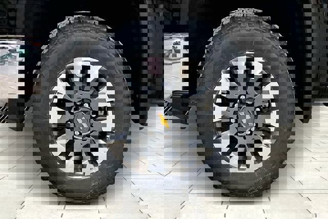 New 2026 Chevrolet Silverado 2500 LT w/ Safety Package image 7