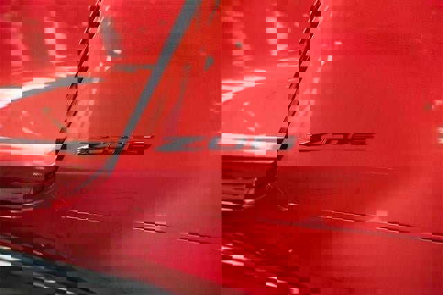 New 2026 Chevrolet Corvette Z06 image 9