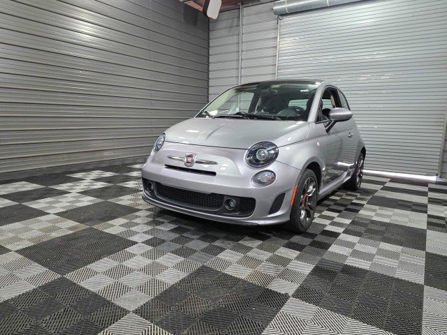 Used 2019 FIAT 500 Pop image 37