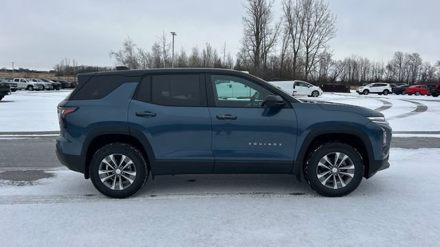 New 2026 Chevrolet Equinox LT w/ Convenience Package II image 2