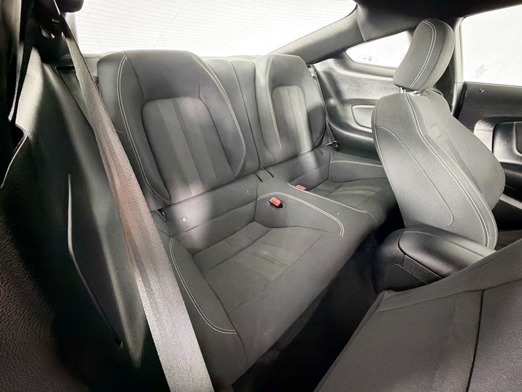 Used 2019 Ford Mustang Premium w/ Equipment Group 101A RWD image 27