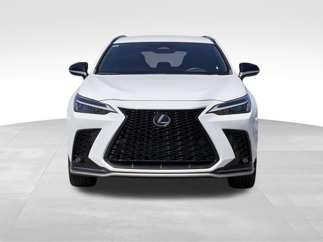 Used 2023 Lexus NX 350 F Sport AWD/4WD image 8