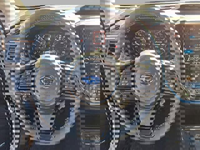 New 2025 Subaru Ascent Bronze Edition w/ Popular Package #2 image 48