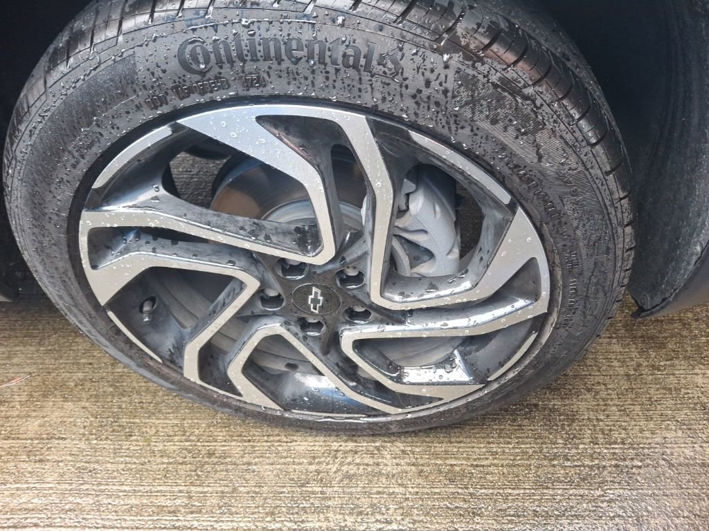 Used 2026 Chevrolet TrailBlazer RS w/ Convenience Package image 5