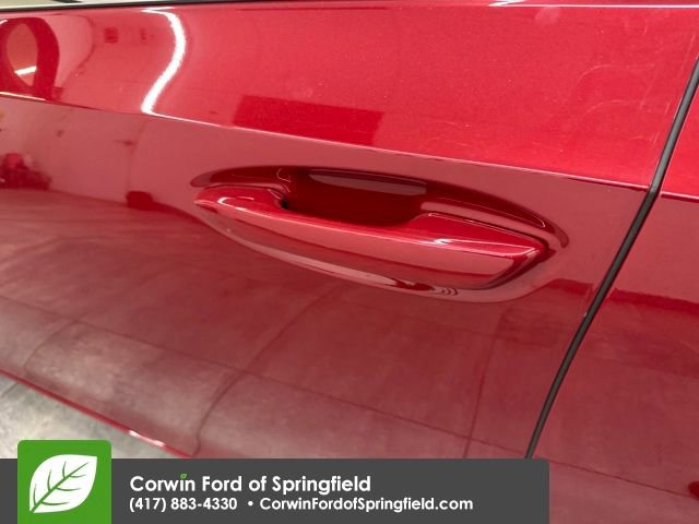 Used 2021 Lexus ES 350 w/ Premium Package image 34