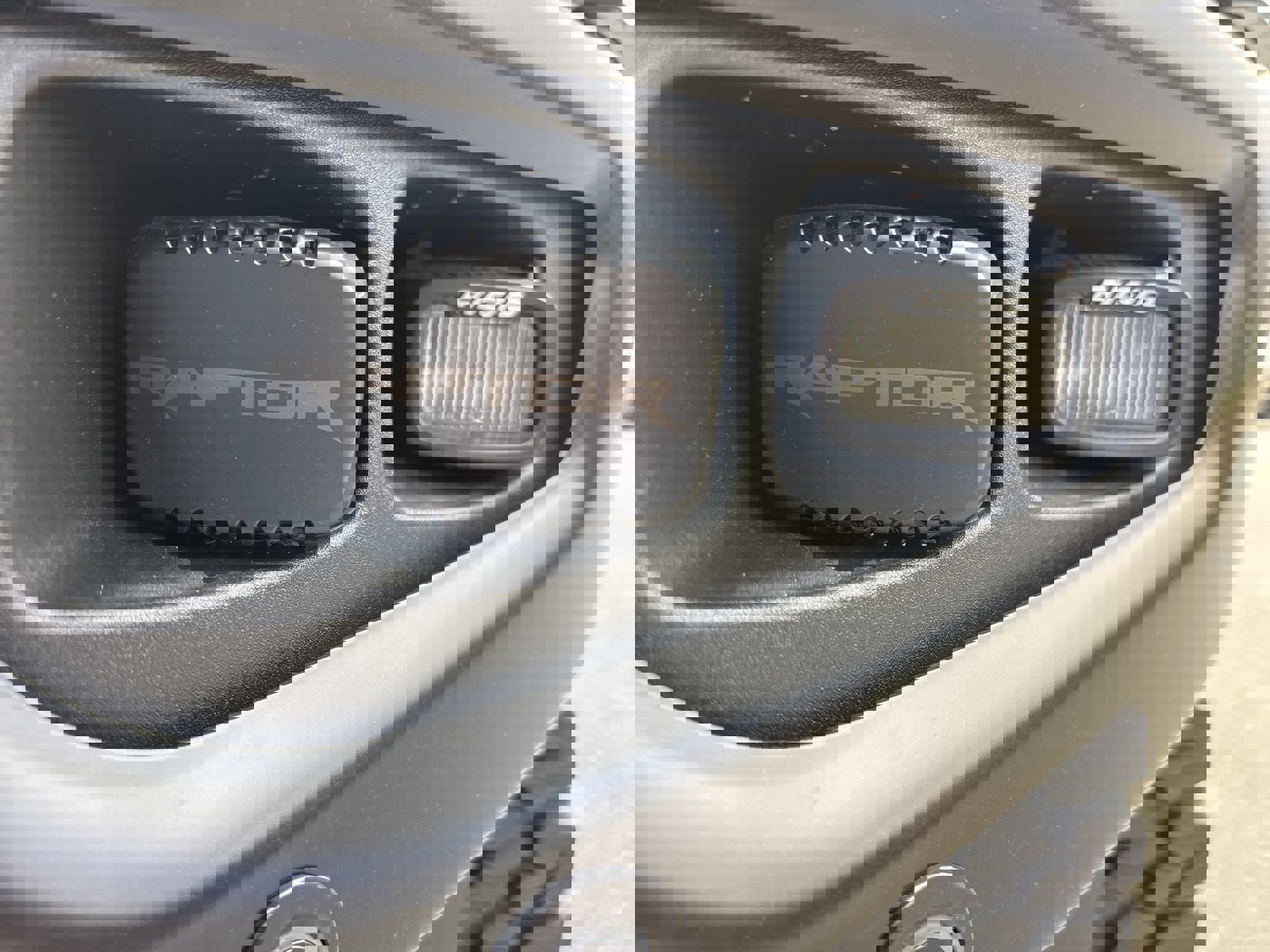 New 2026 Ford F150 Raptor image 12