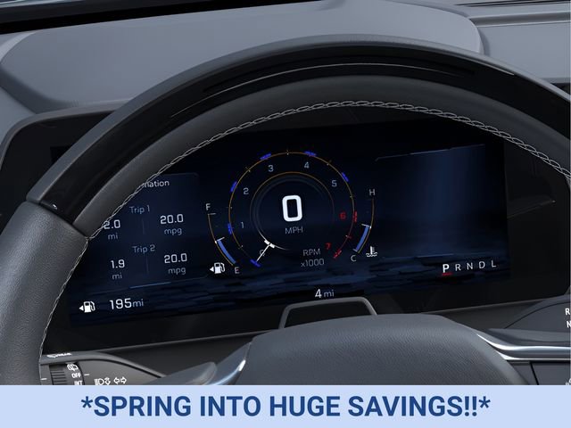 New 2026 Chevrolet Traverse High Country image 18